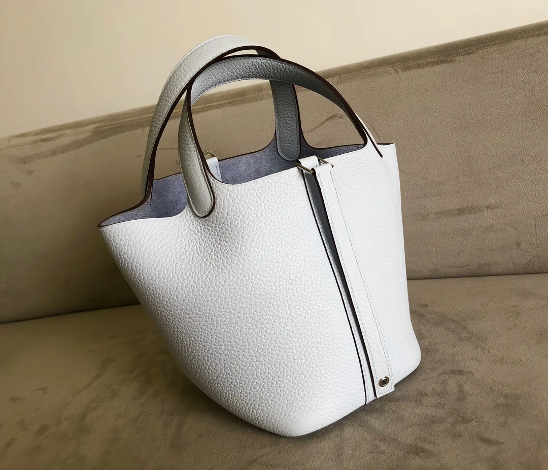 Гермес-Пикотин-18-tc-t0-霧霾蓝-银扣