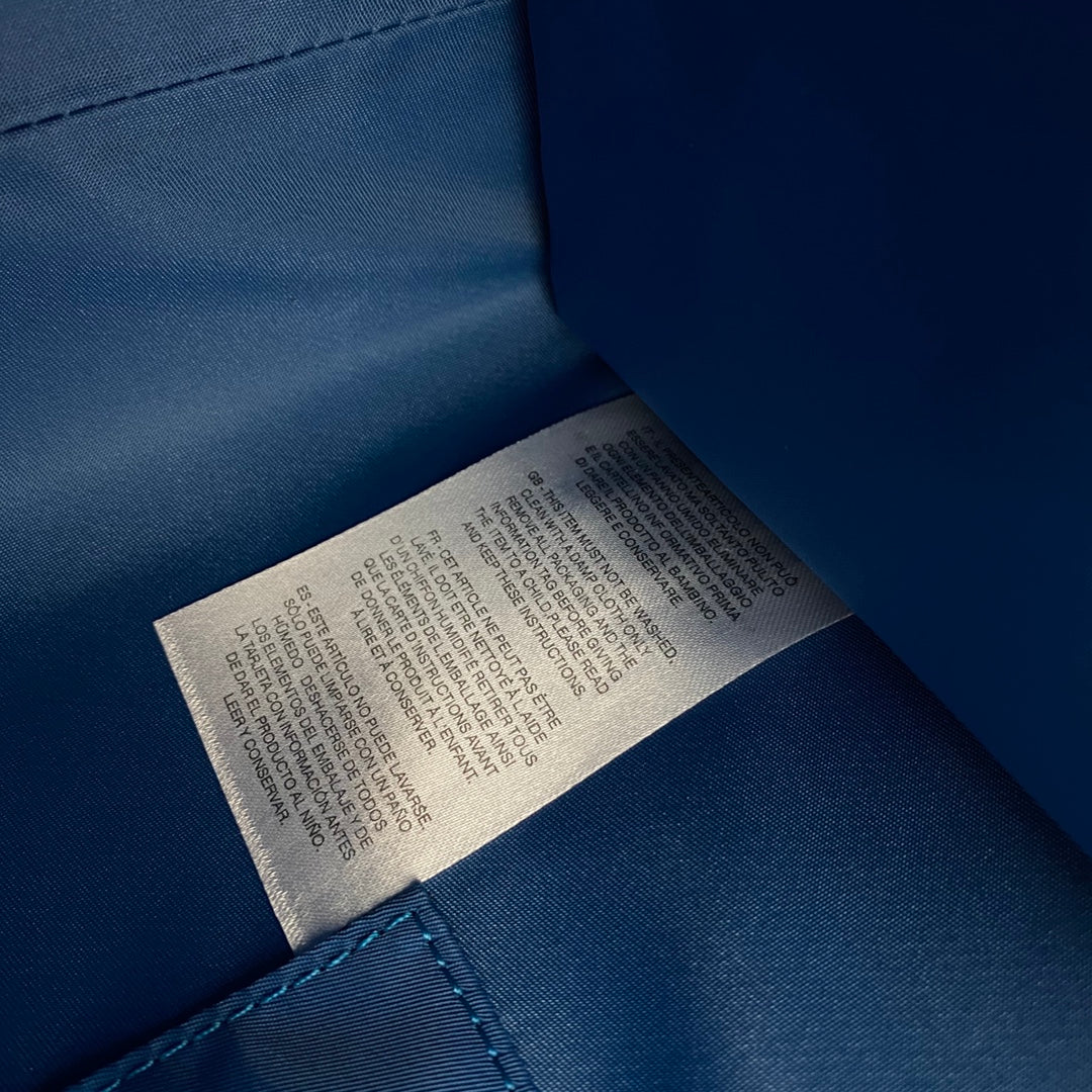 Большая сумка Gucci - 28-25-11см - 1