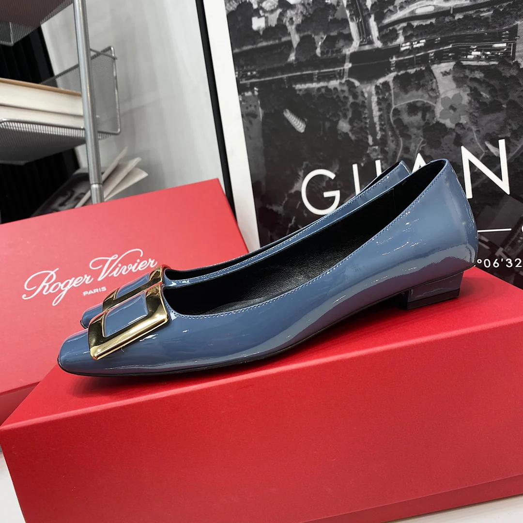 RV-2-5 см - Туманно-голубой