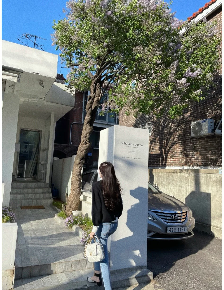 Маленькая сумочка Chanel 19bag - белая.