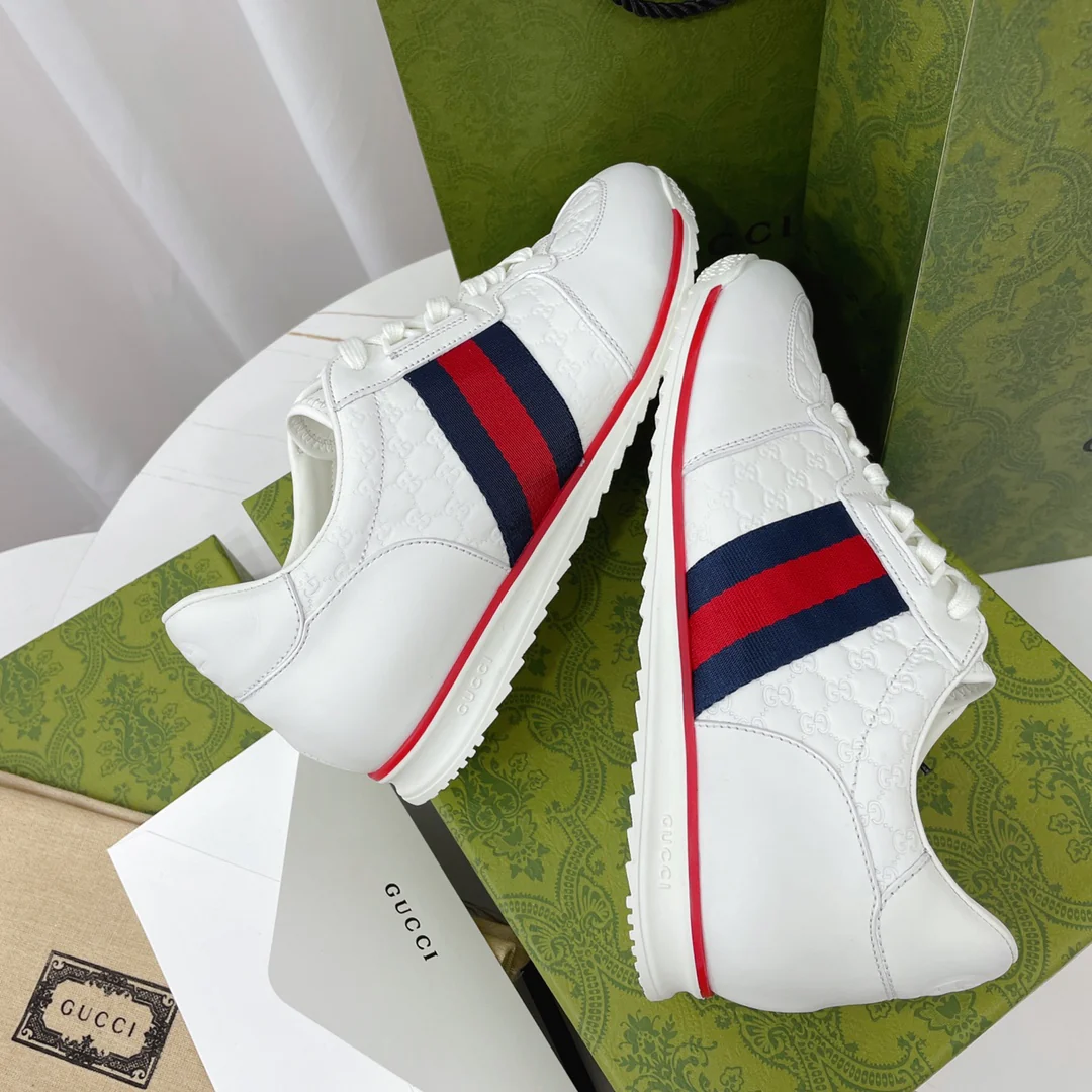 Gucci - Новые 22 - Кроссовки