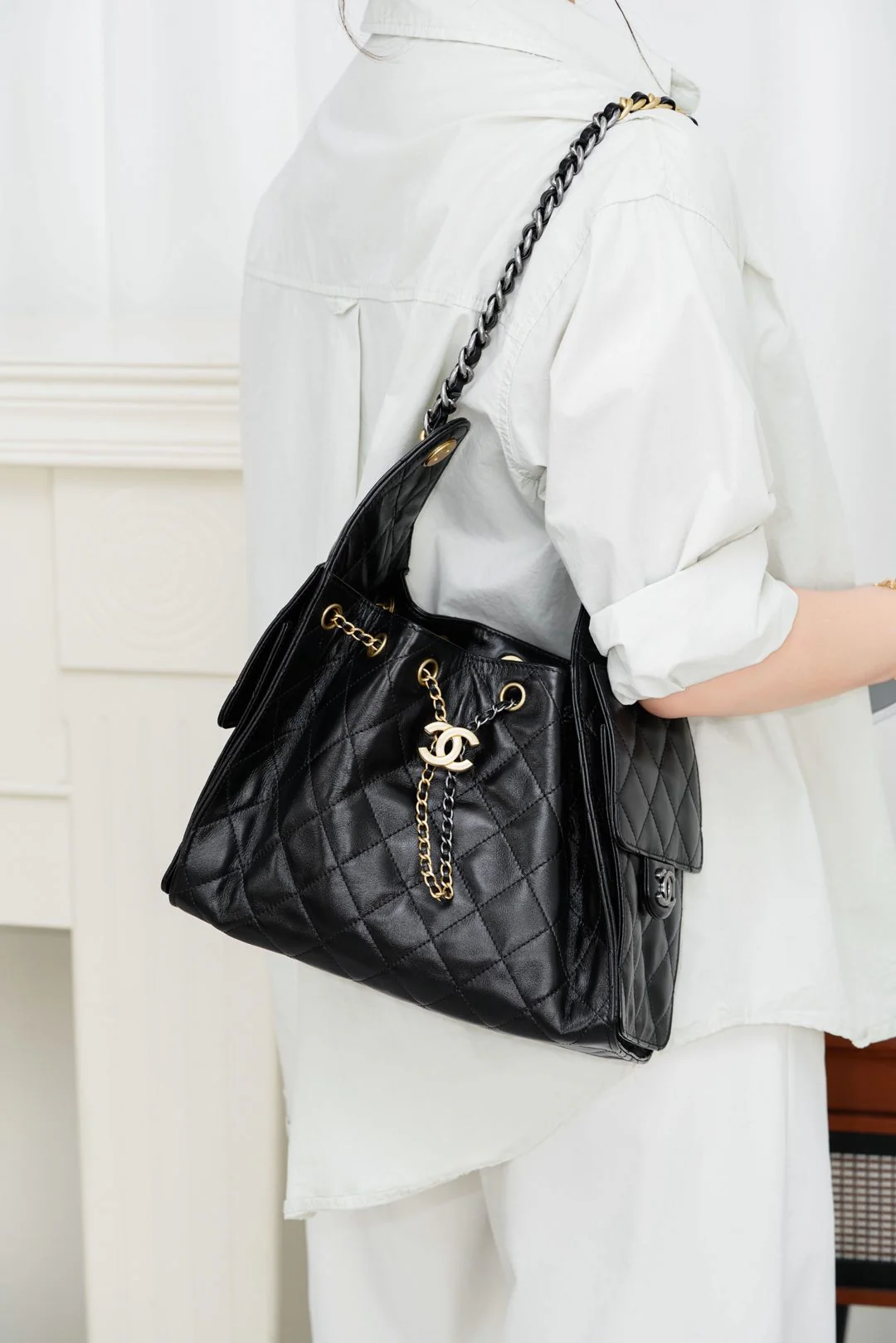 Chanel 25b - Цепочка 