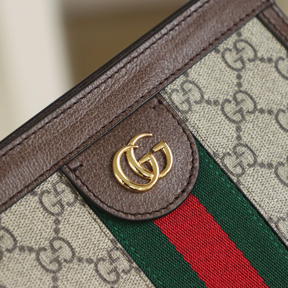 Gucci Ophidia Series — Сумка через плечо Suprem — Мини