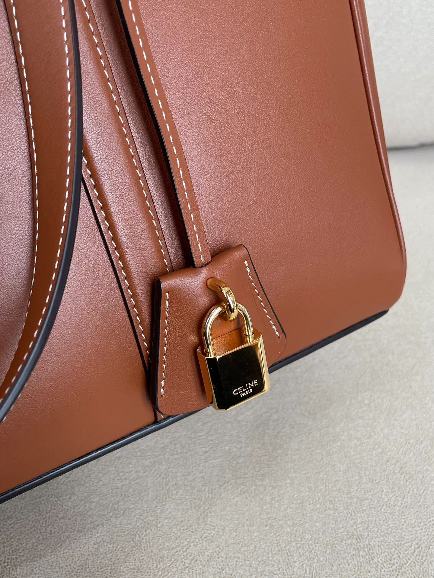 Селин-кабас-16-коричневый