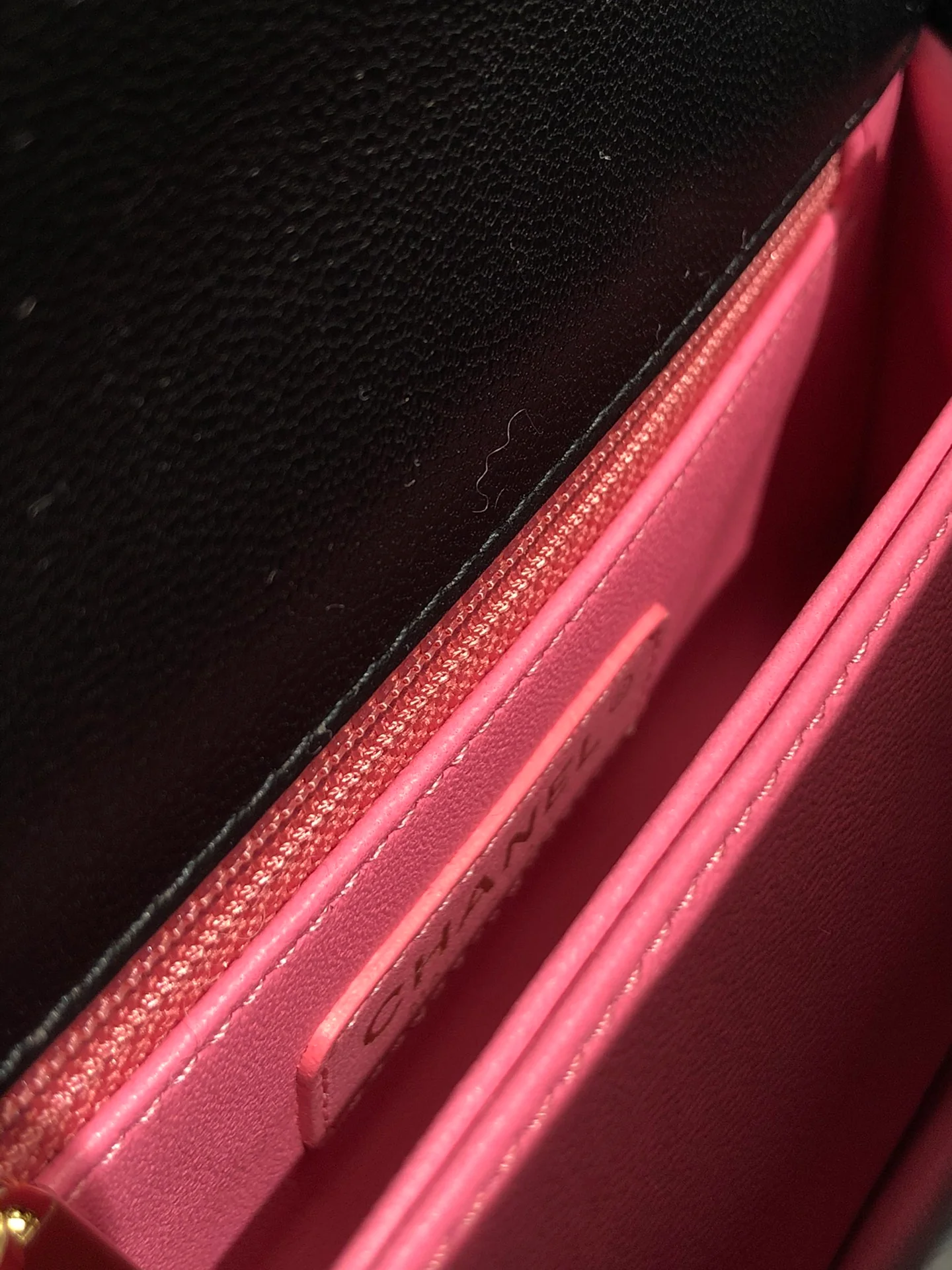 Мини-сумочка Chanel Coco Handle Rainbow