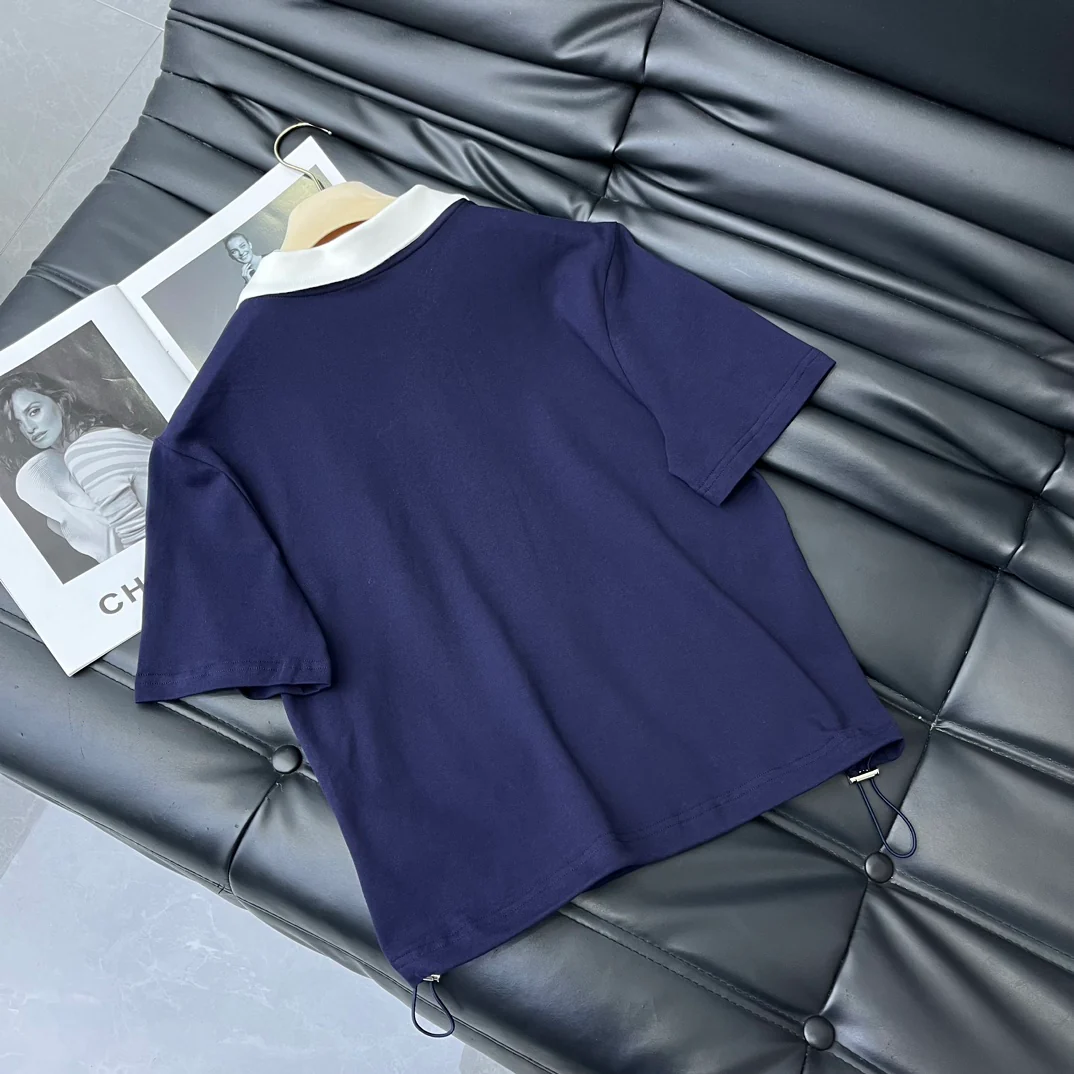 Miu Miu - 2404-24 Новинка: Комплект из шорт и вышивки (эксклюзивно в Isetan)