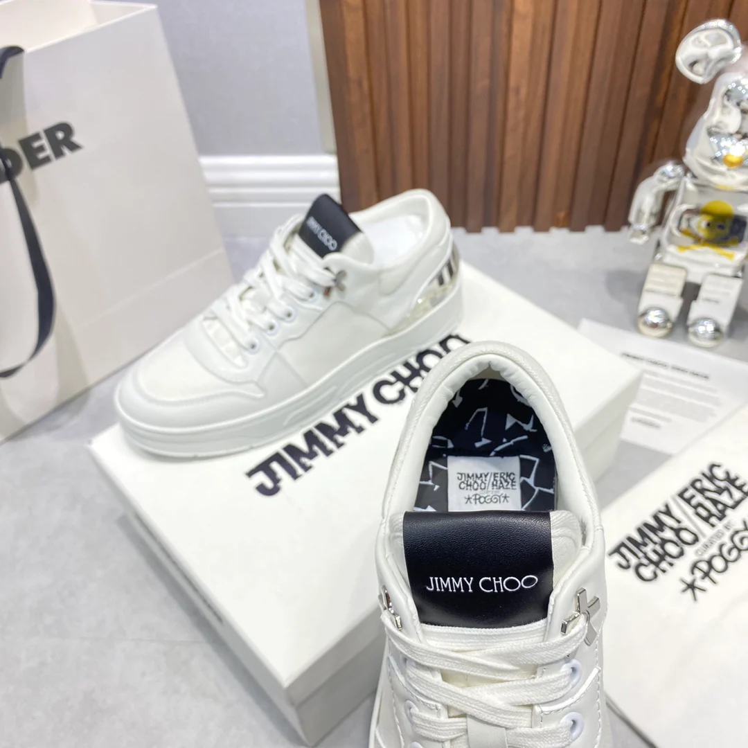 Кроссовки Jimmy - 1