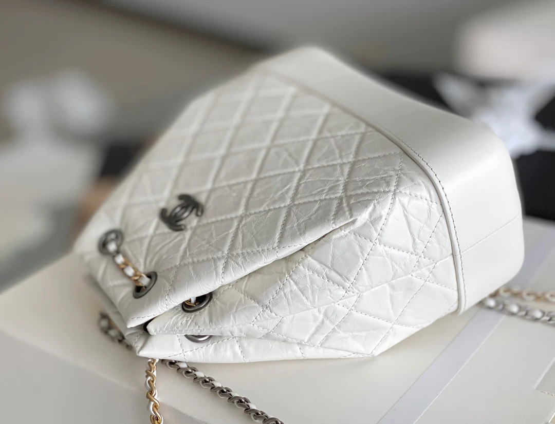 Chanel - Рюкзак для путешественников - Маленький - 3