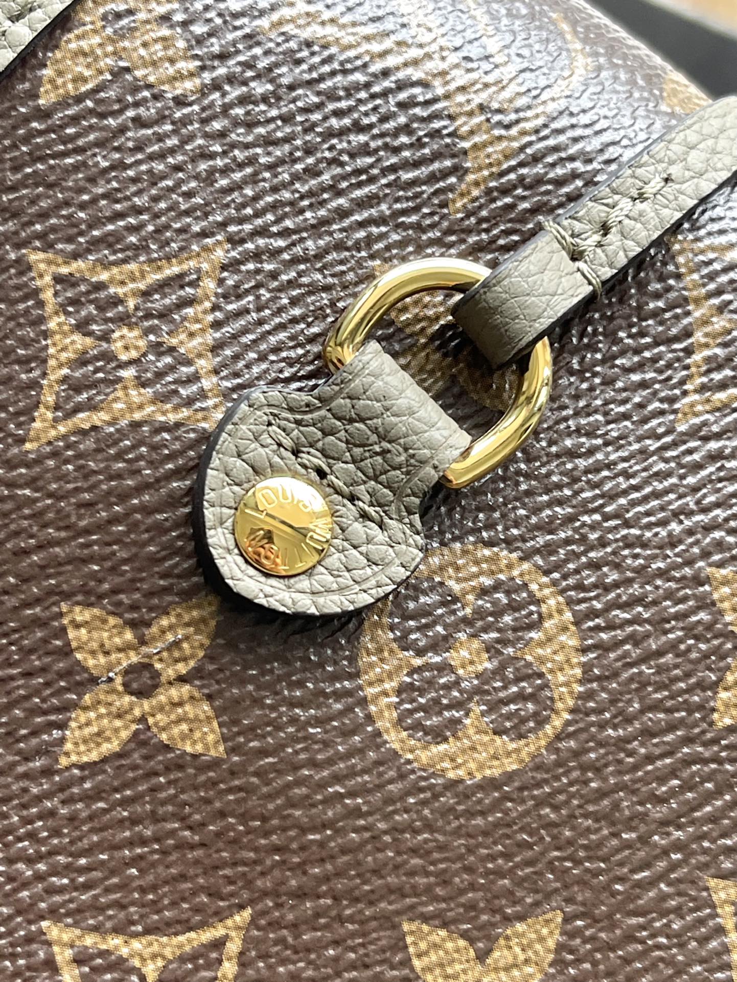 LV-m12063-neverfull-inside-out средняя сумка-серая