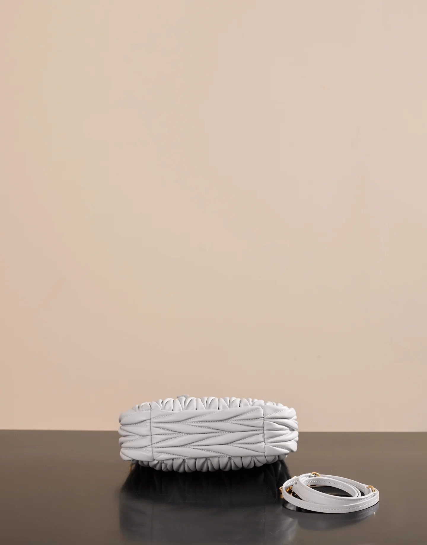 Miu Miu-5bc125m900-??????-????-Маленький-Синий