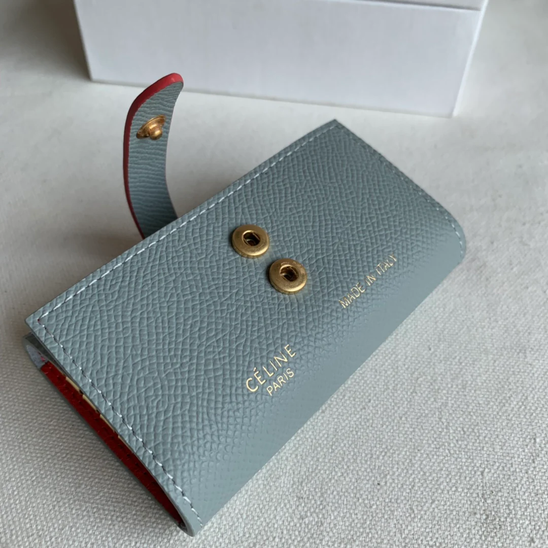 Чехол для ключей Celine 2