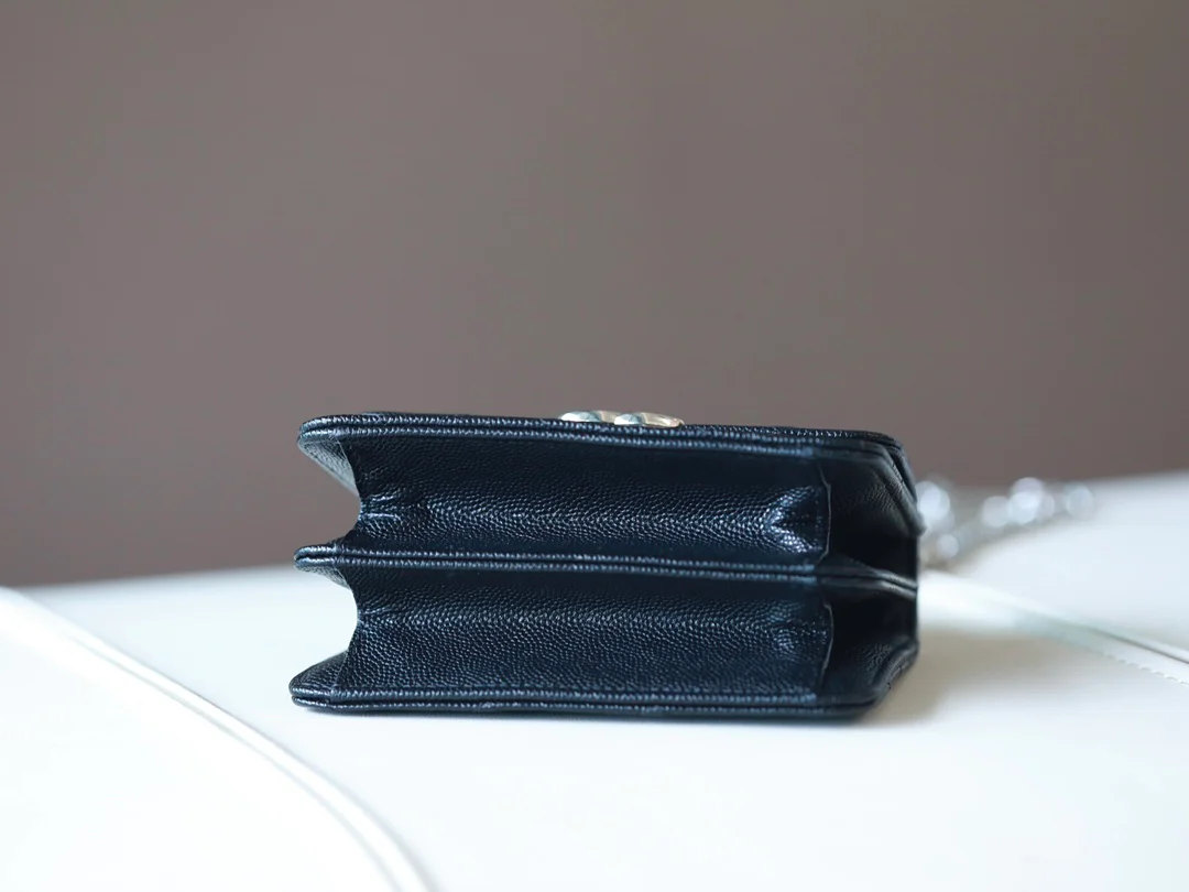 Chanel - в стиле Чжао Луси - Маленькая сумка через плечо