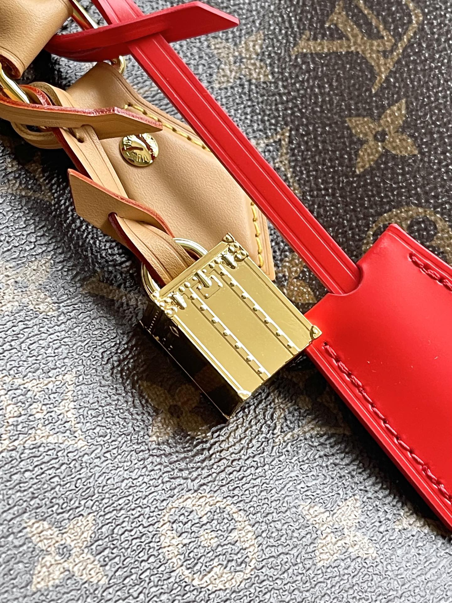 LV-m11945-speedy-soft-30-dark handbag-brown