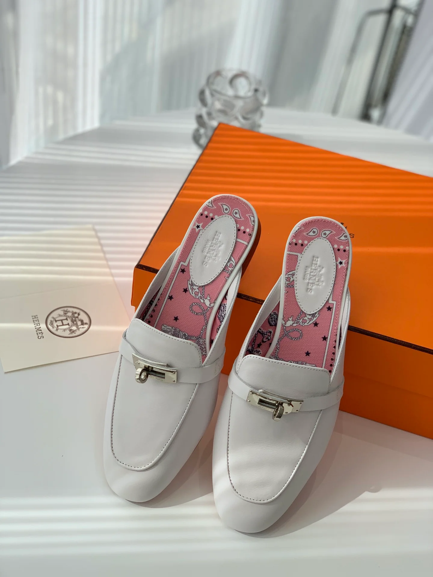 Полуприцеп Hermes-Kelly Muller-4