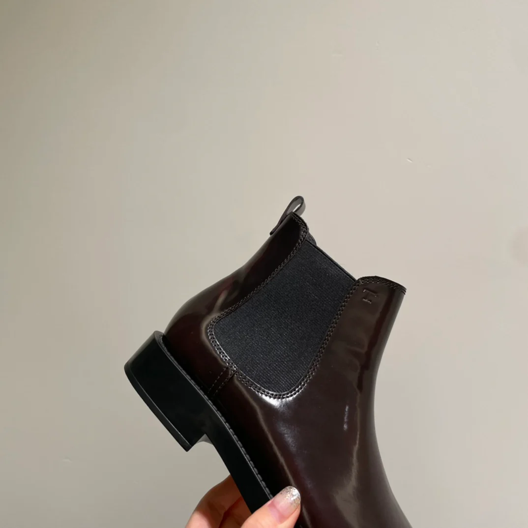 Ботильоны Tods