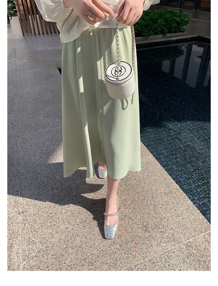 Черные сандалии-балетки Jimmy с квадратным носком