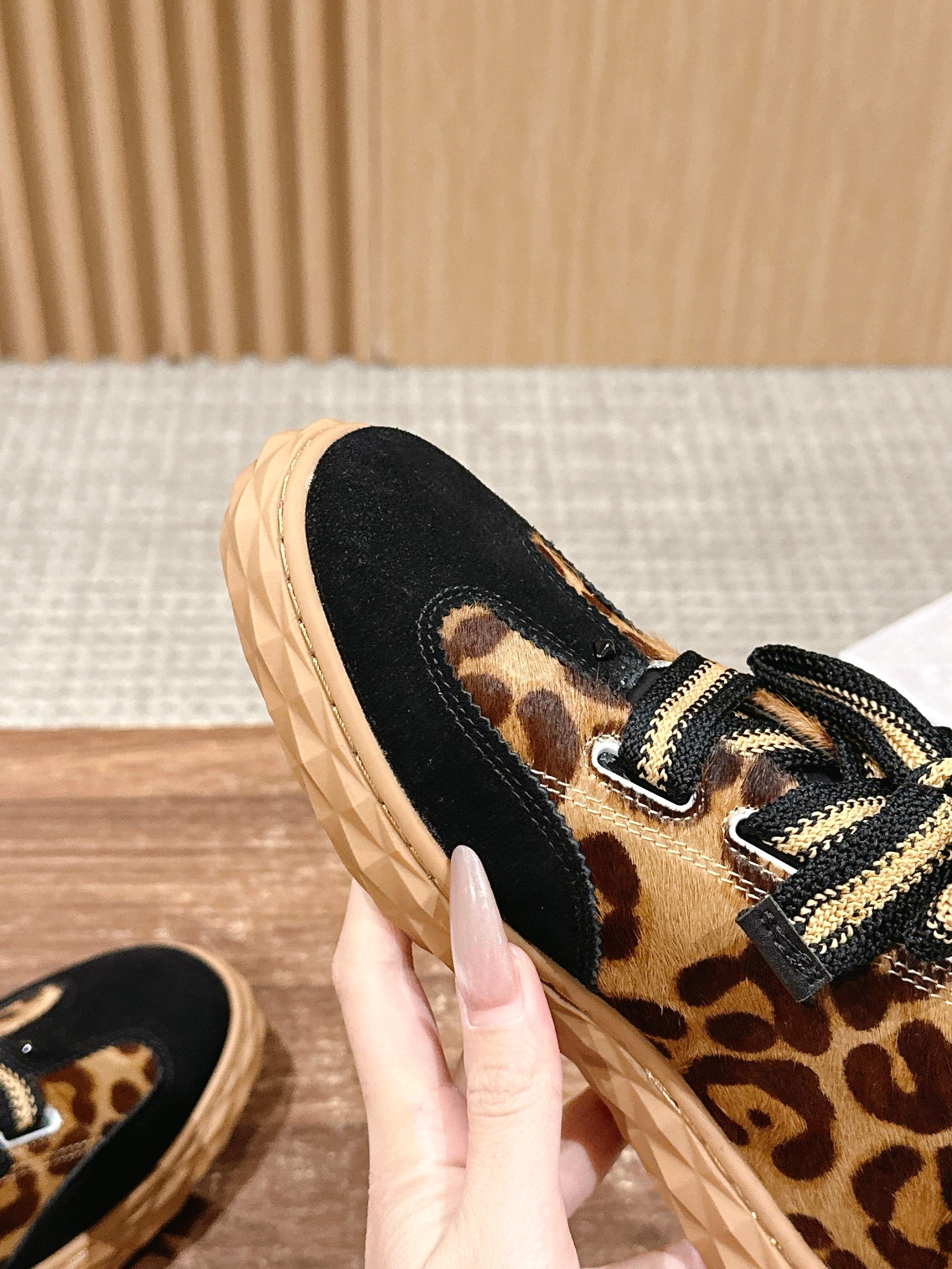 Кроссовки Jimmy - Bow Tie - черные