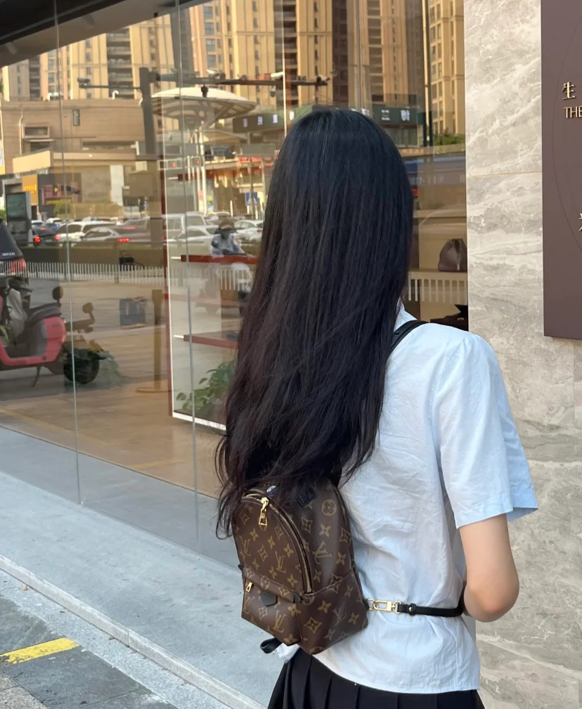 LV-m44873-palm-springs-mini backpack-brown