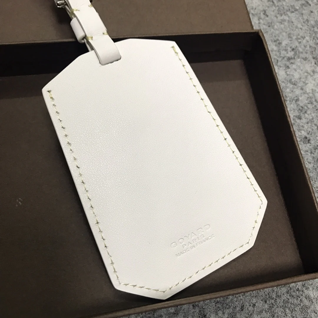 Goyard - Подвеска-шарм для сумки