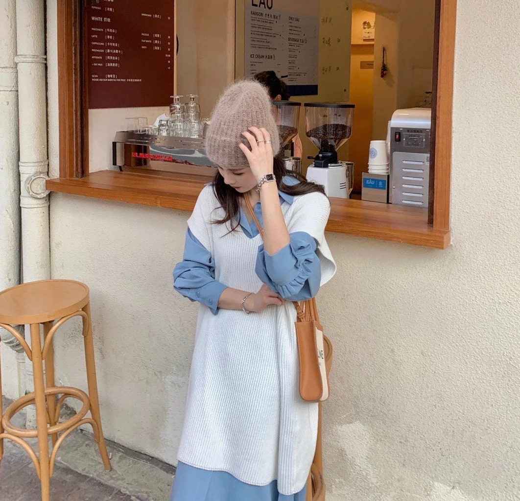 Миниатюрная вертикальная сумка Celine Cabas из кожи с принтом