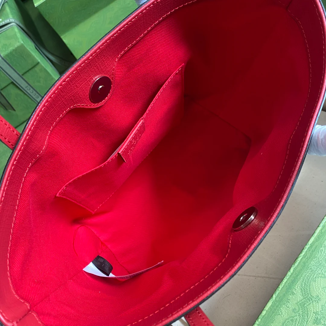 Сумка-тоут Gucci - 5