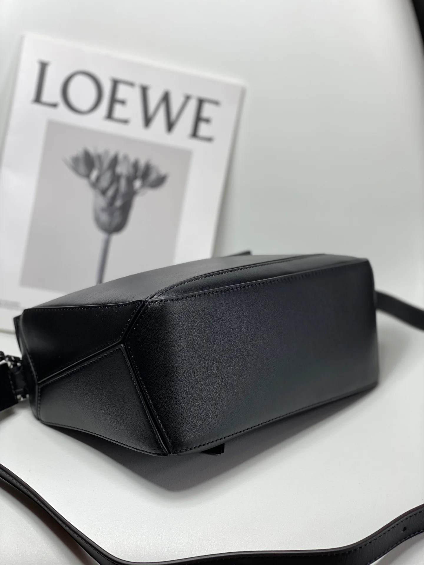 Пазл Loewe Осень/Зима 2022, маленький