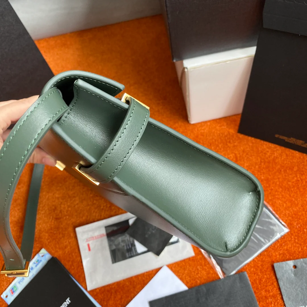 Сумка YSL Manhattan - Маленькая - 3