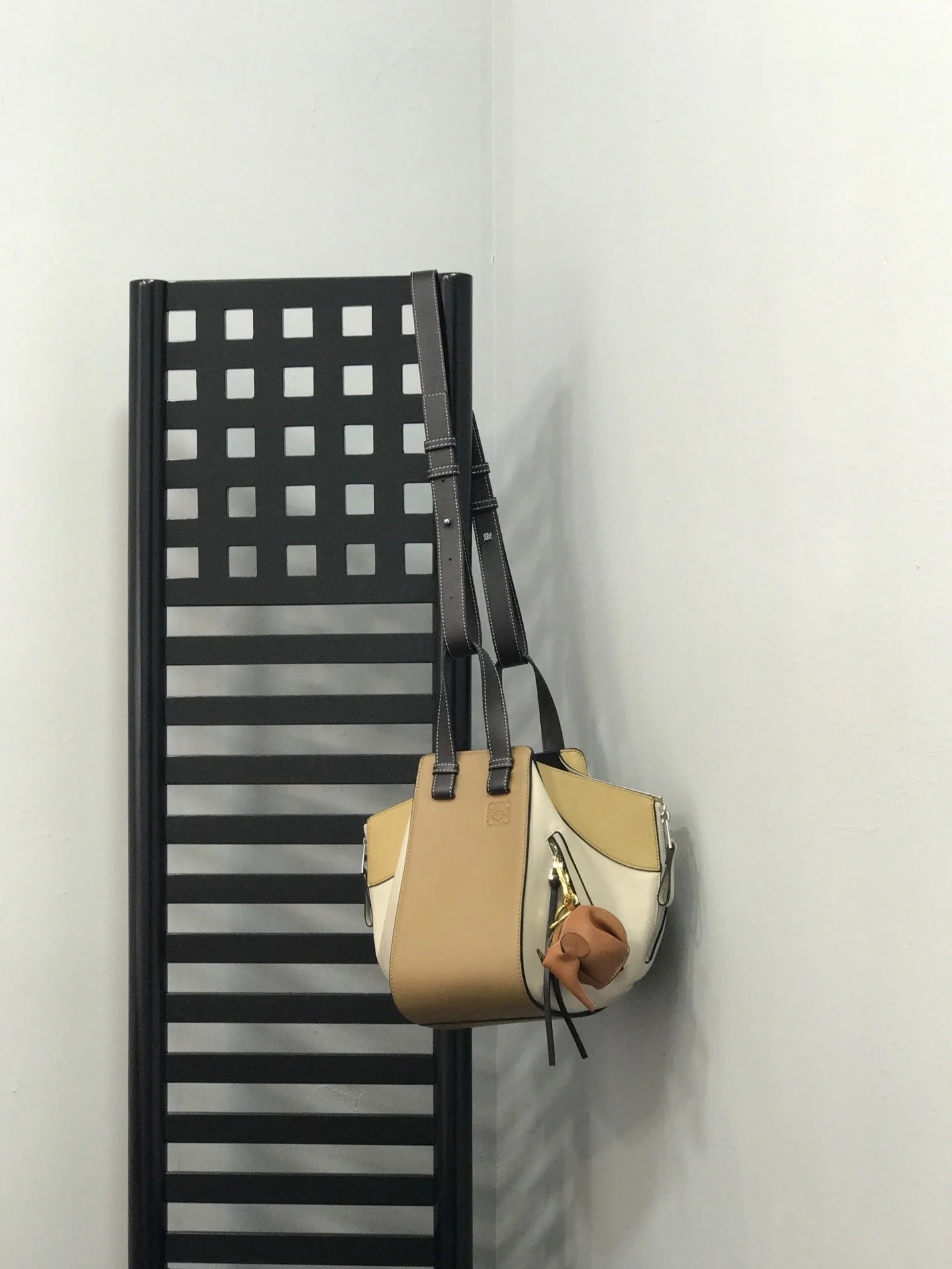 Гамак Loewe, маленький, 13,5х25х30 см, 102 шт.