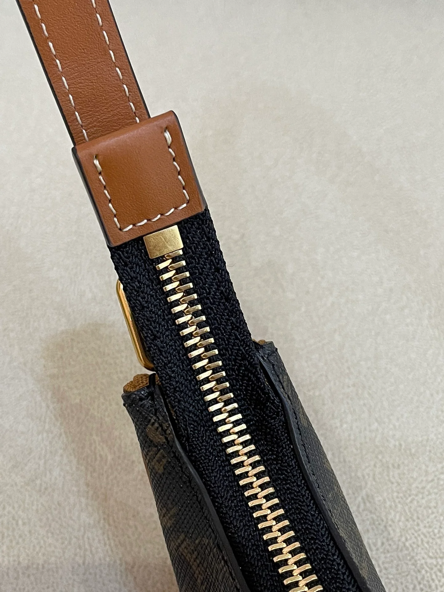 Сумка Celine Ava с цепочкой, новая модель 2022 года - 3 шт.