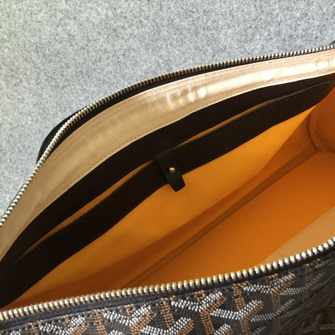 Дорожная сумка Goyard-croisiere