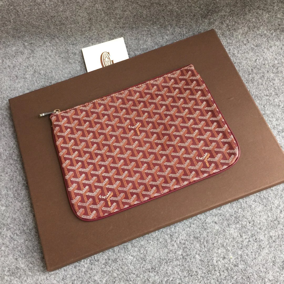 Сумка Goyard, маленький размер 10.