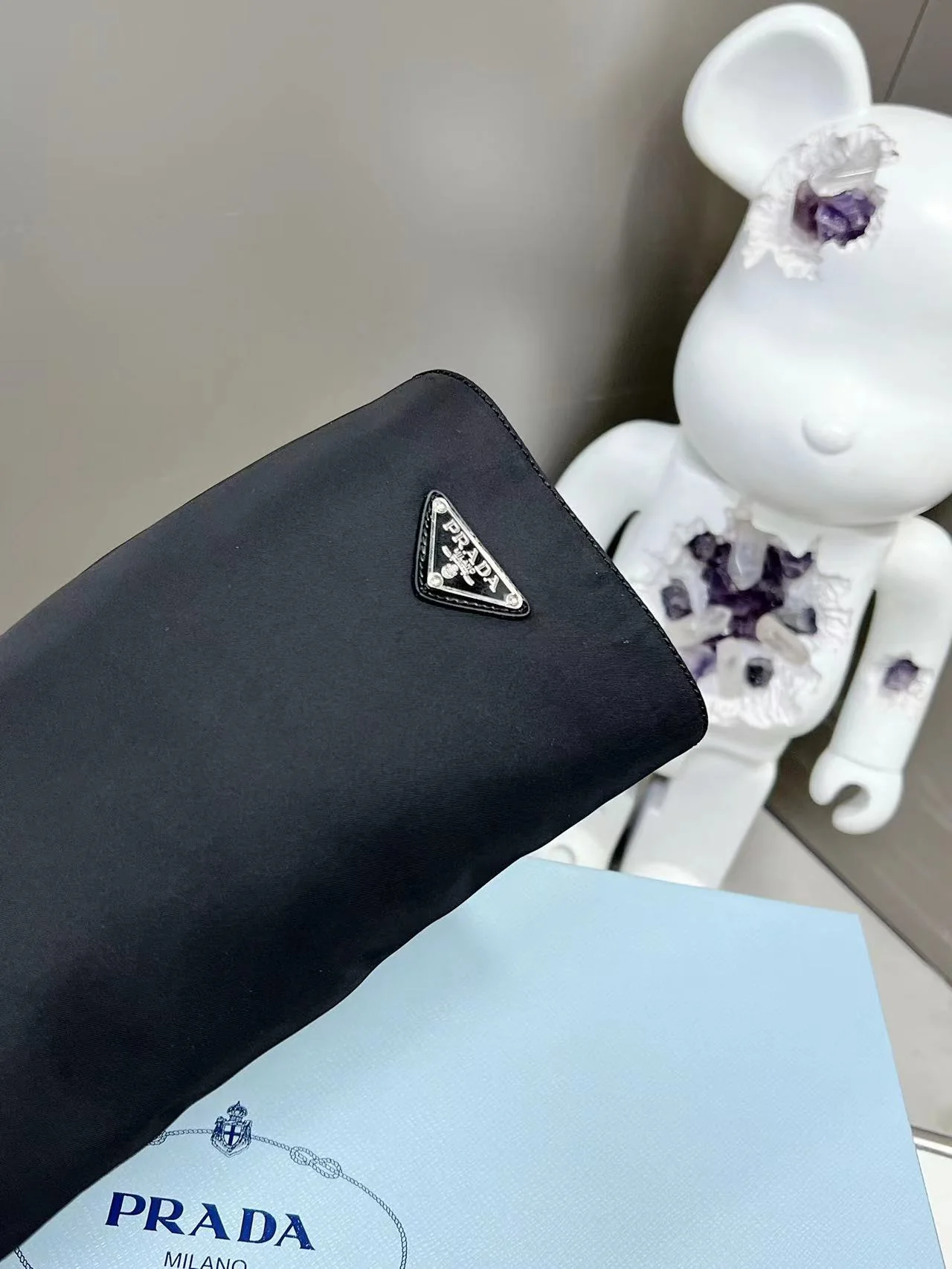 Chanel - Новинка весны 2022 года - Ботинки на массивном каблуке - Черные