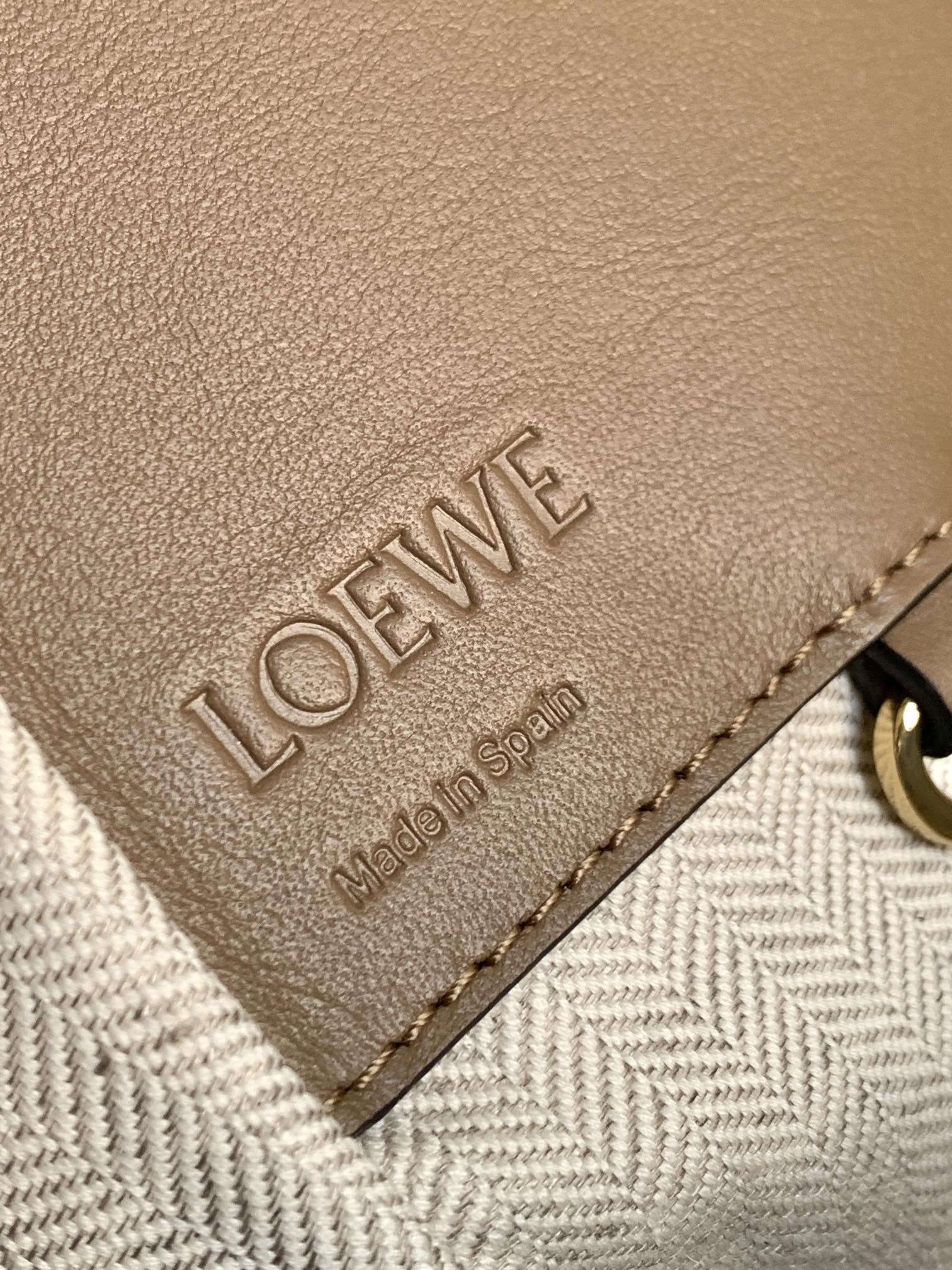 Гамак Loewe, маленький, 13,5х25х30 см, 79