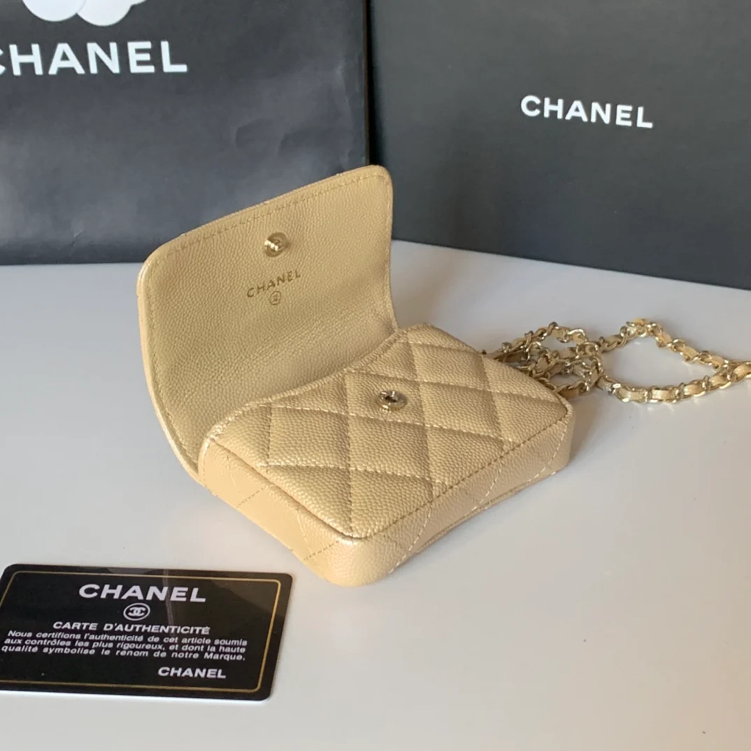 Монетоприемник Hanel с жемчужной цепочкой - 1 шт.