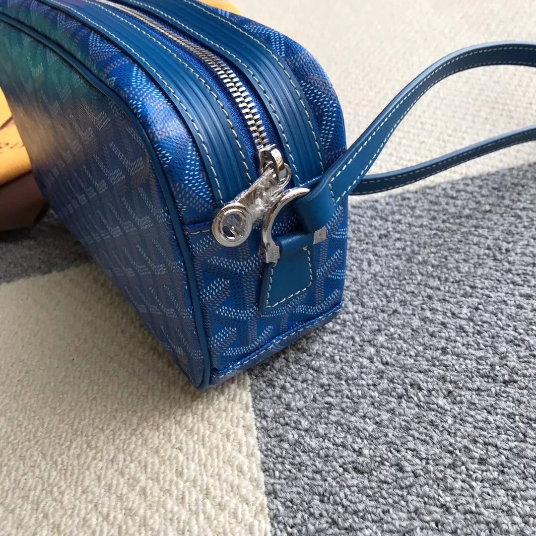 Водонепроницаемая сумка для фотоаппарата Goyard Classic - 9