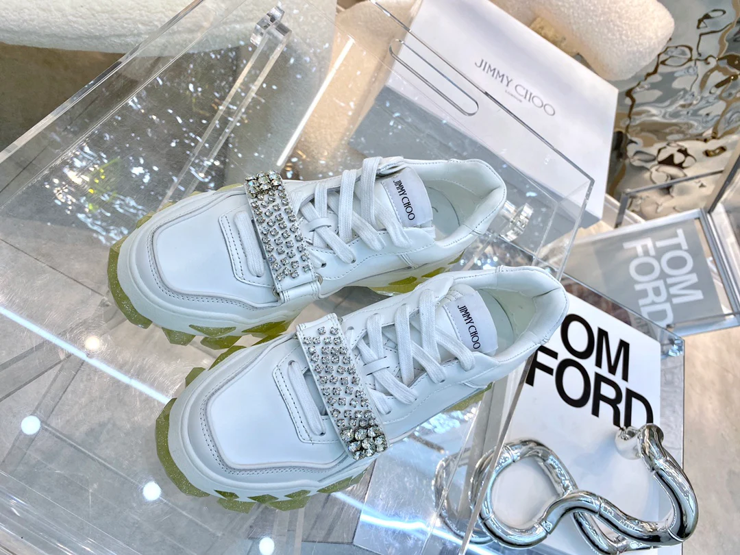 Jimmy-22-New-Pearl Upper-Dad Shoes-2