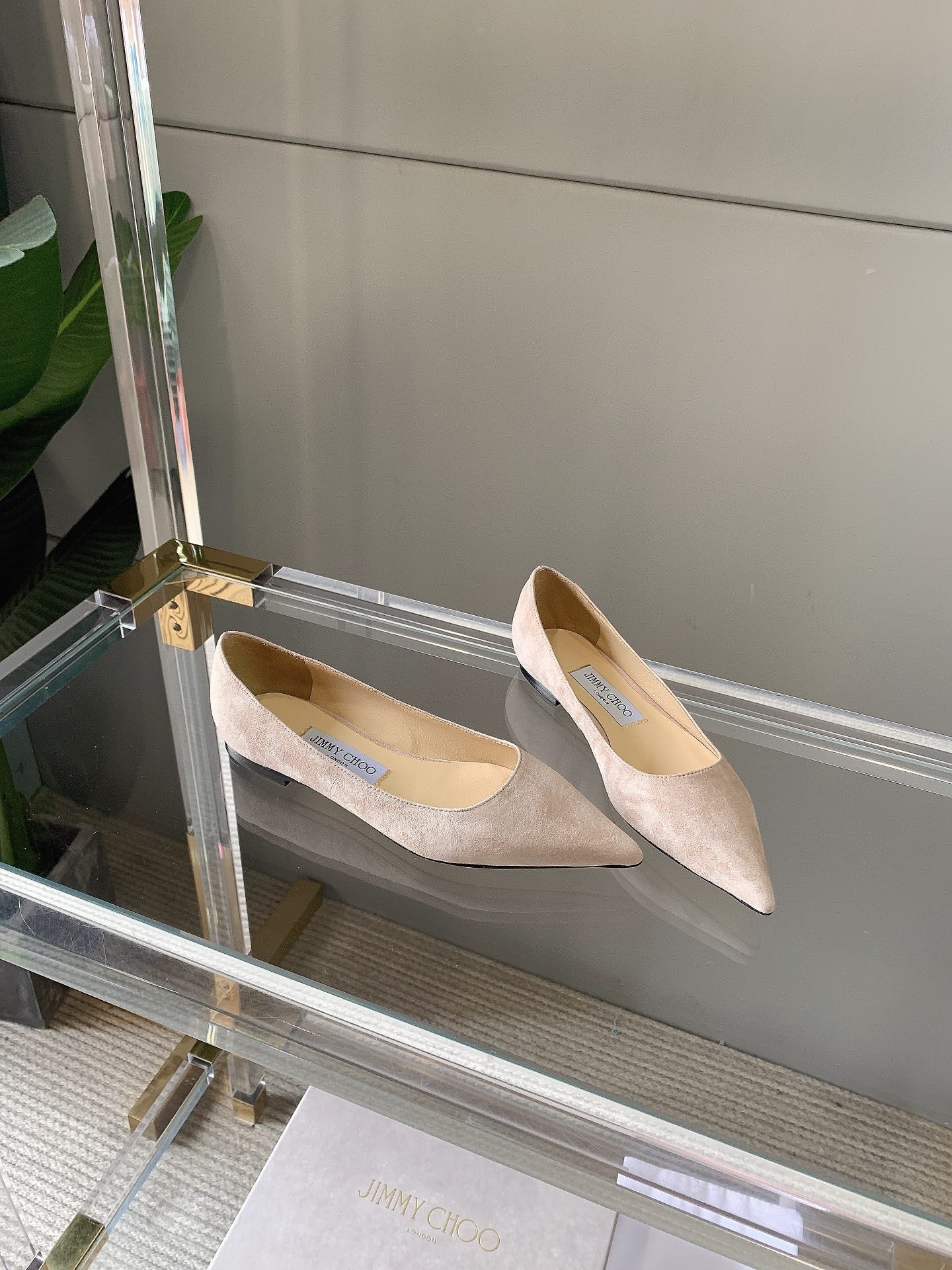 Джимми - Полный ассортимент - Розовый