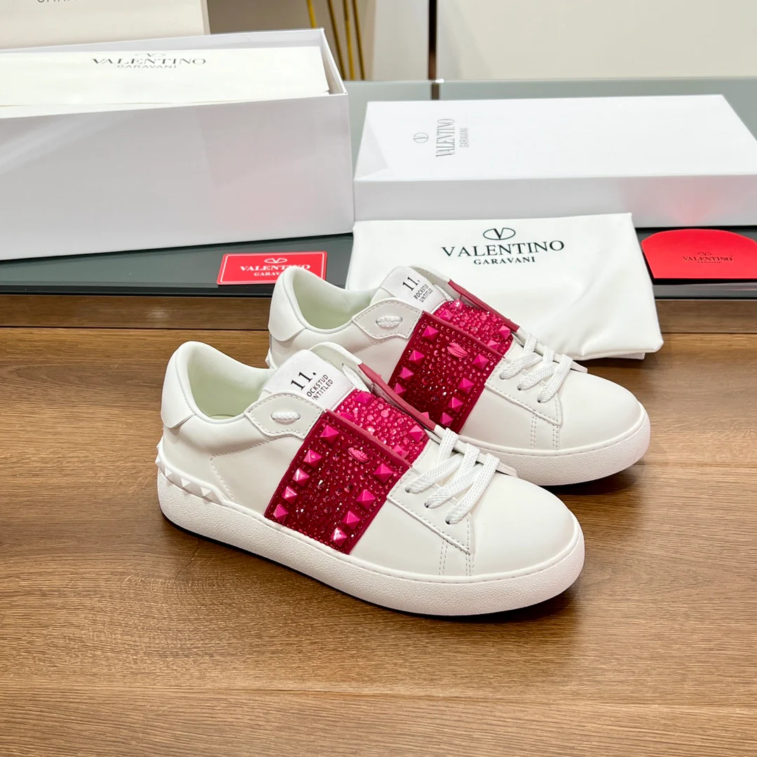 Спортивные повседневные туфли Valentino - для пар