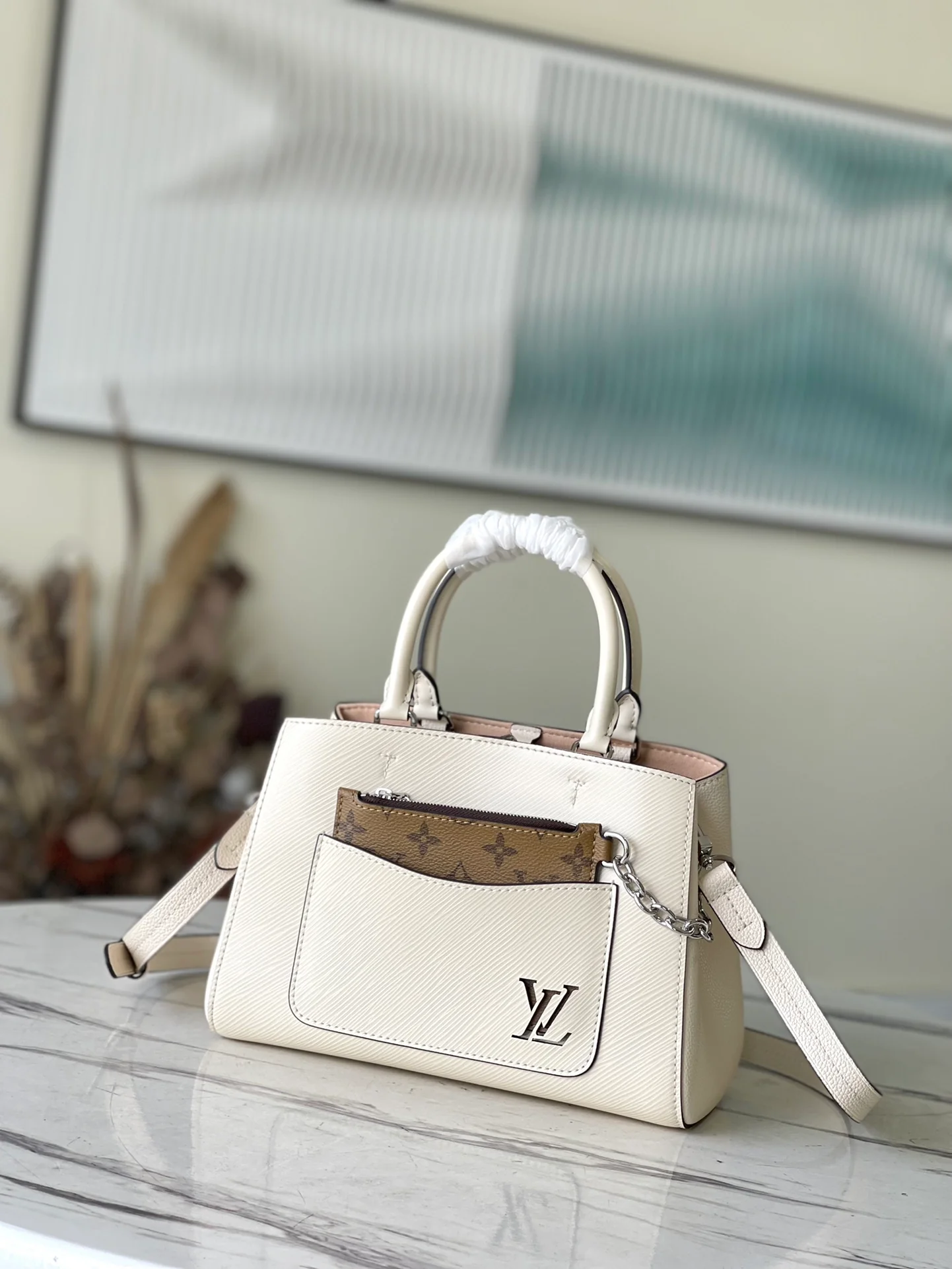 m20520-LV-marelle-сумка-маленькая-бежевая