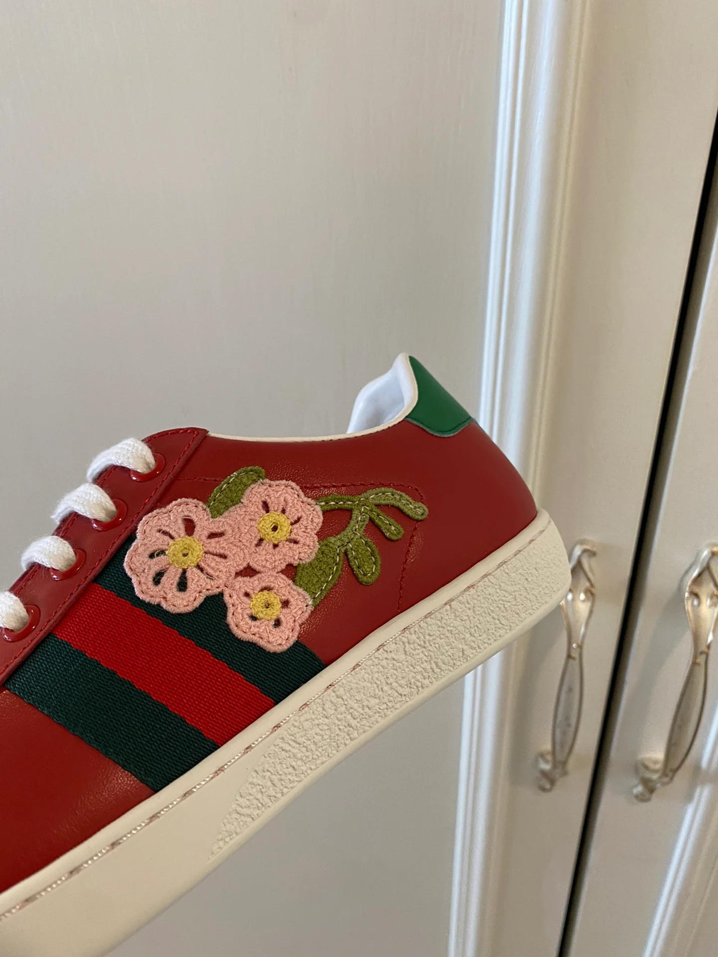 Gucci - Парные кроссовки - Унисекс - 1