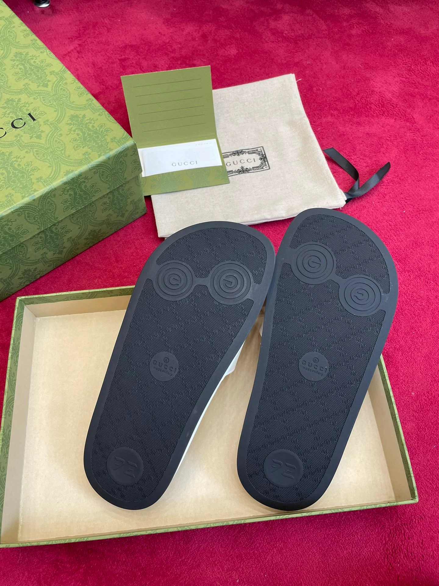 Didi Home - Тапочки на платформе - 3