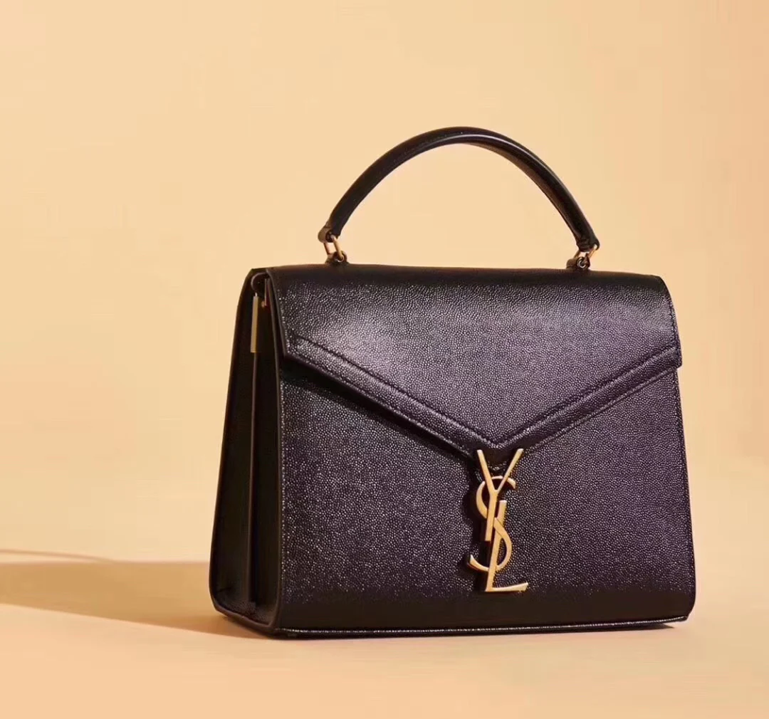 Сумка YSL Cassandra с икрой