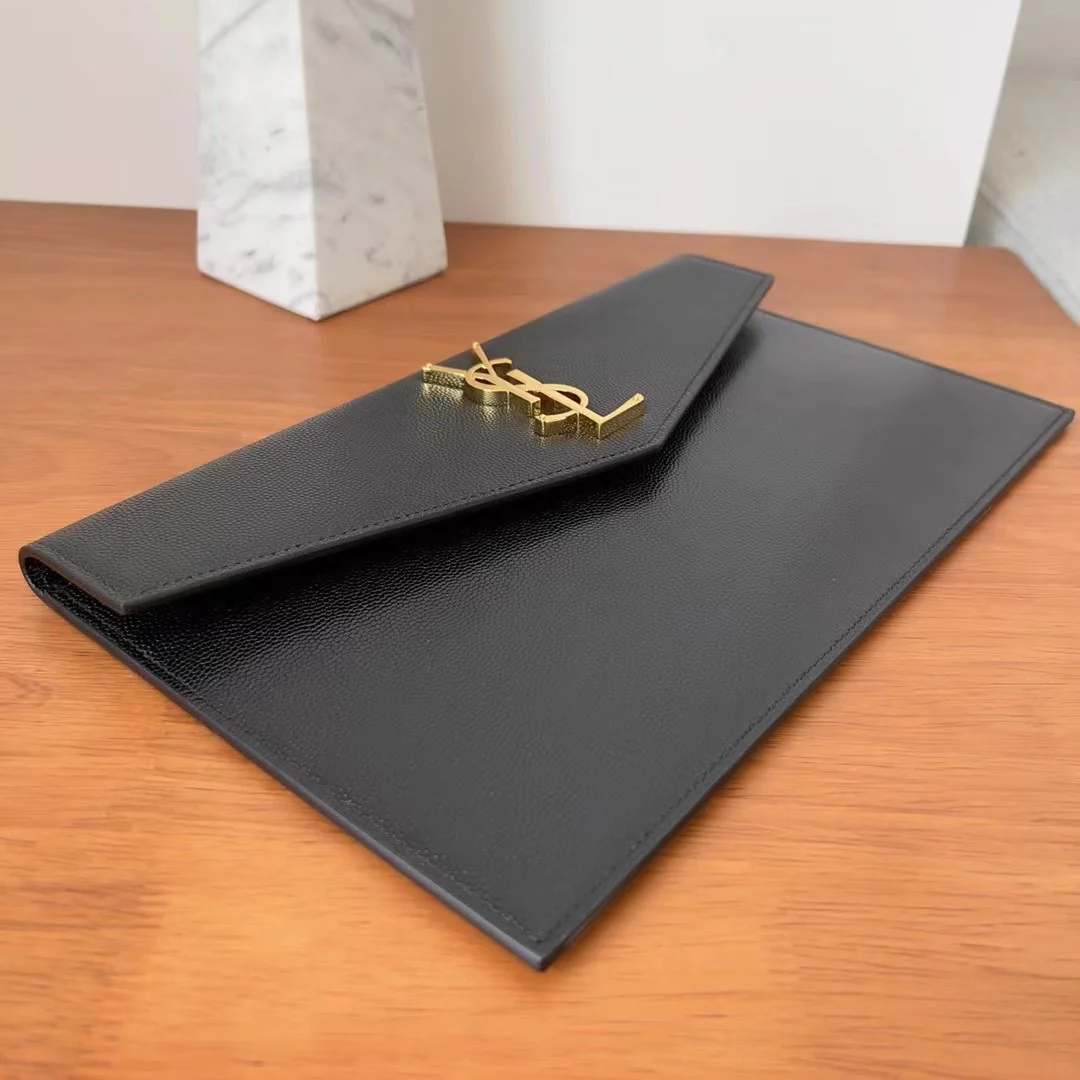 Сумка YSL Caviar - 2