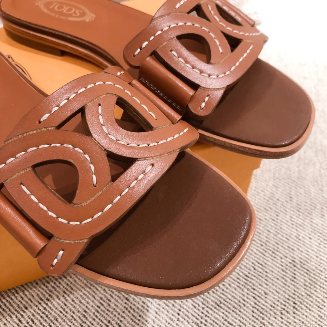 Детские тапочки - 2