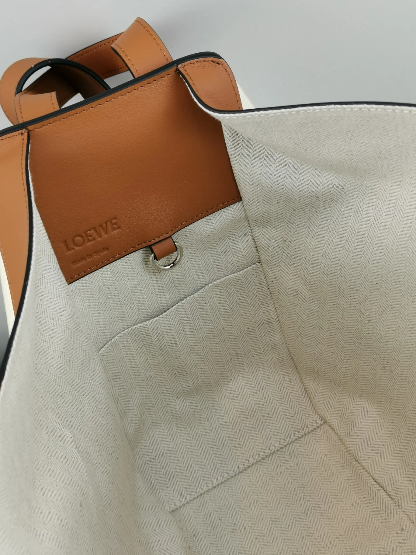 Гамак Loewe, маленький, 13,5х25х30 см, 109