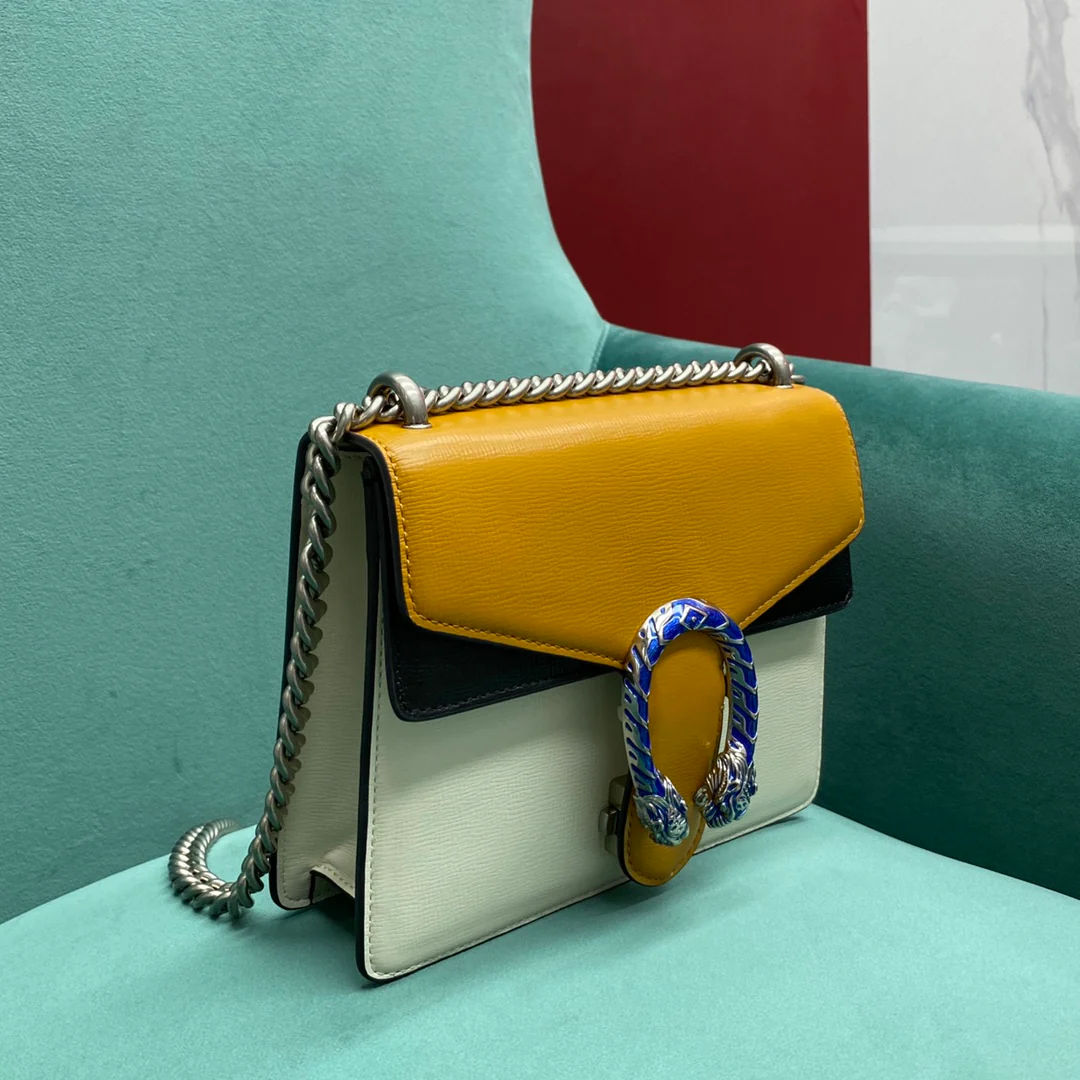 Сумка Gucci Dionysus - 1