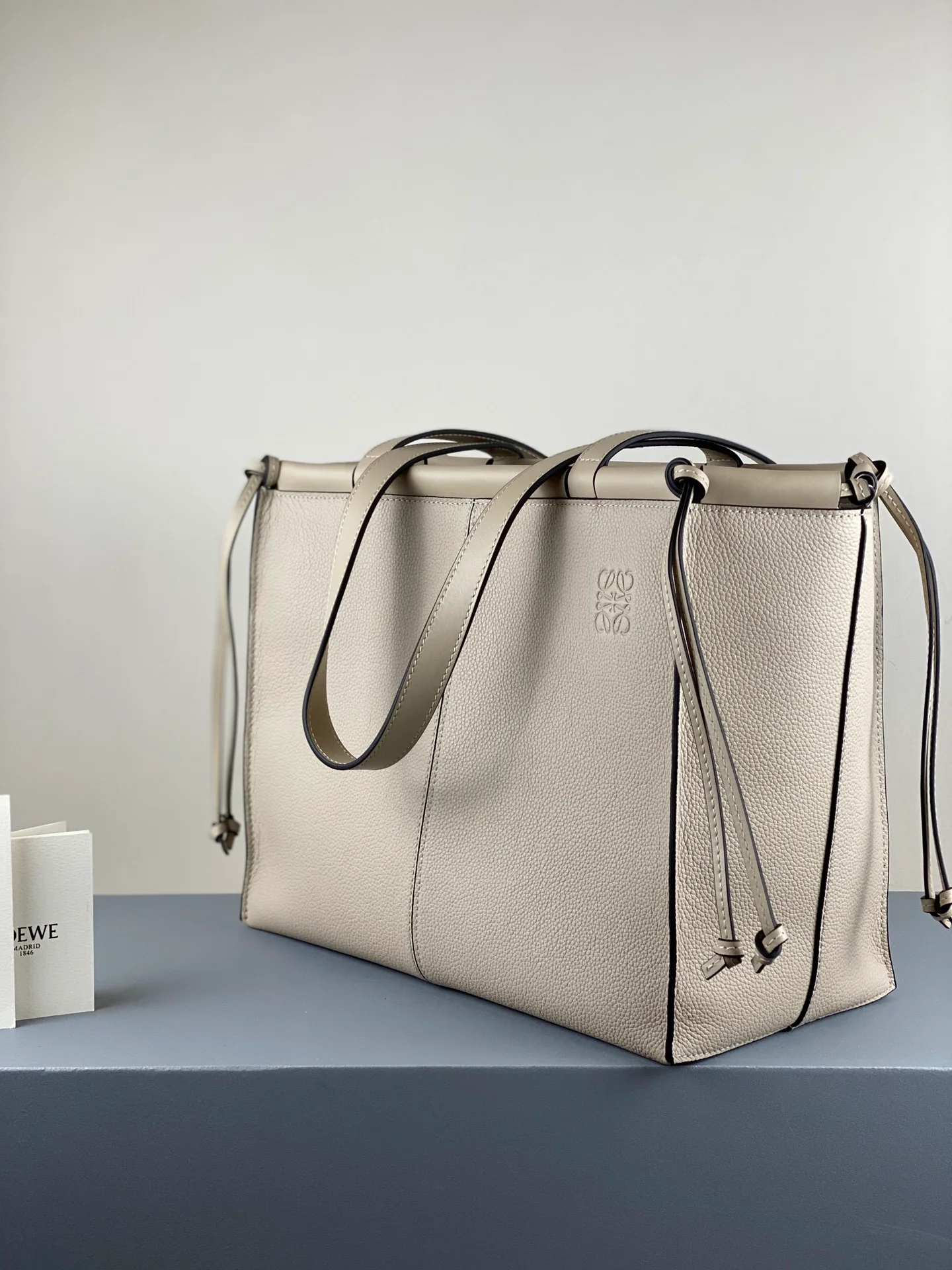 Сумка-подушка Loewe, маленькая, 1