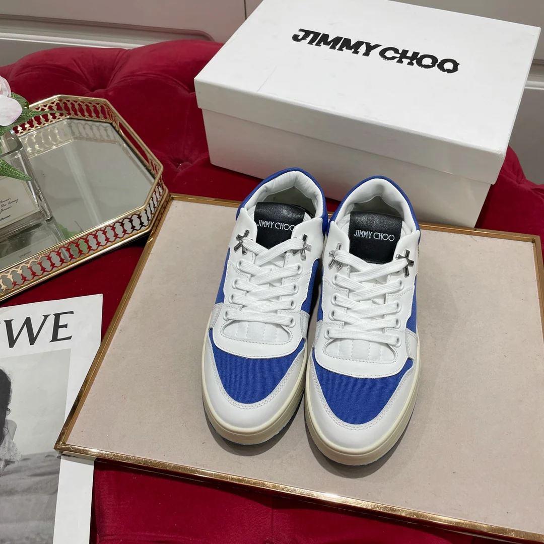 Ретро кроссовки/кеды для скейтбординга Jimmy