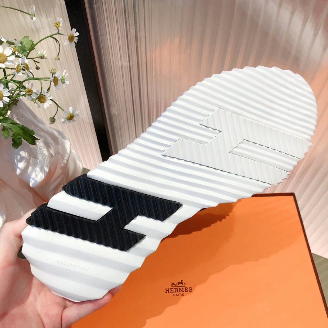 Hermes - Кроссовки - Повседневная обувь