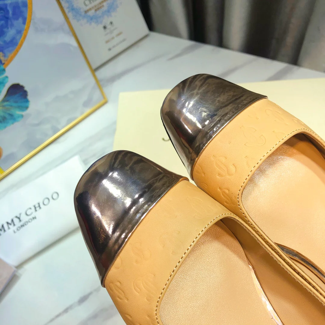 Джимми Флэтс